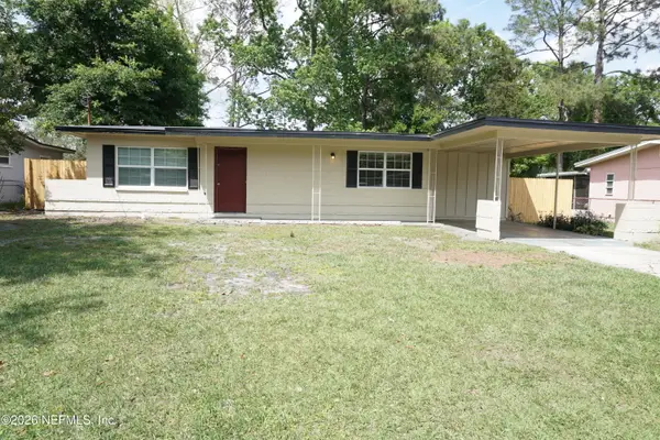 7459 Strato Road, Jacksonville, FL 32210