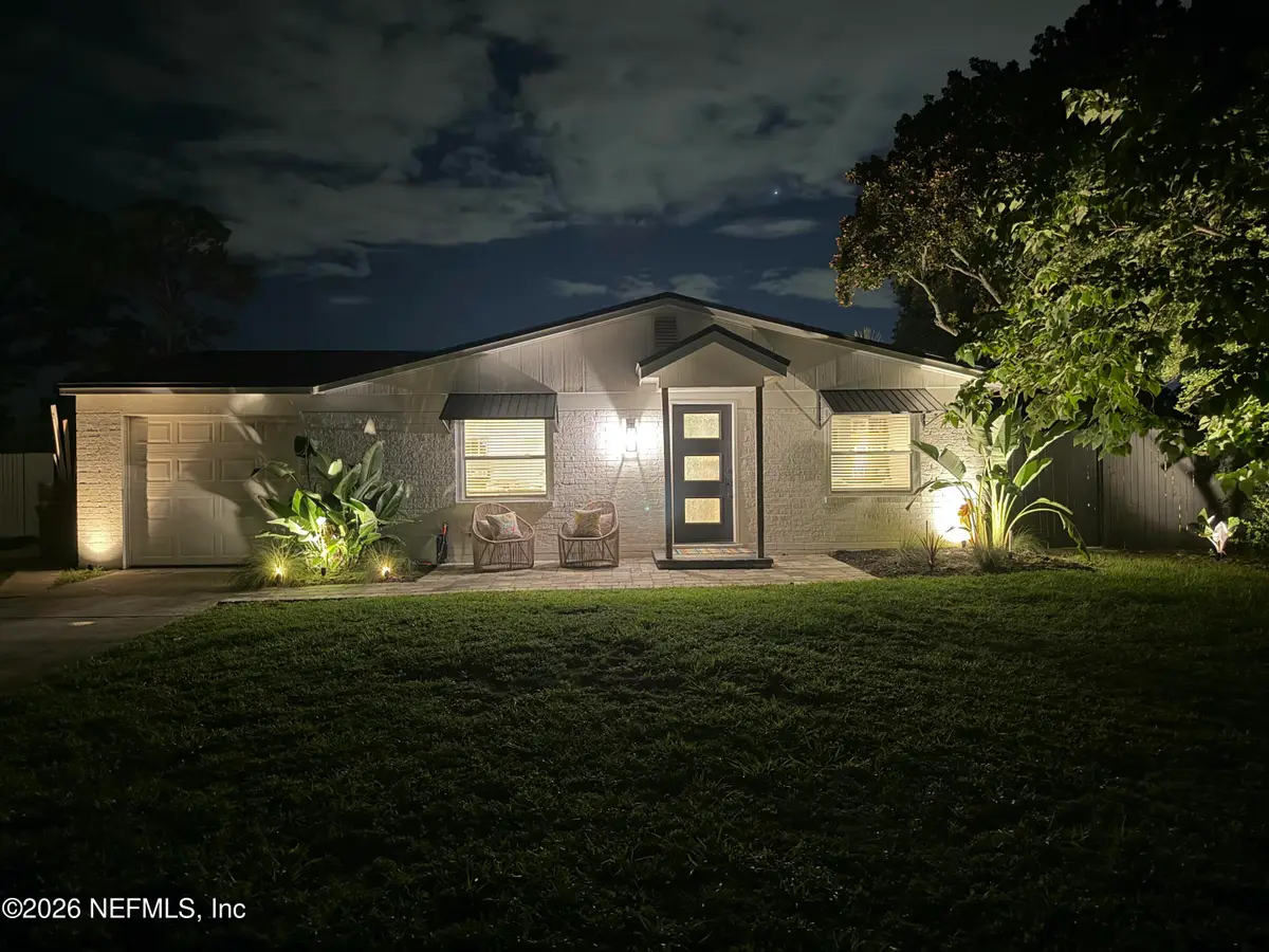 99 Dolphin E Boulevard, Ponte Vedra Beach, FL 32082 - #1