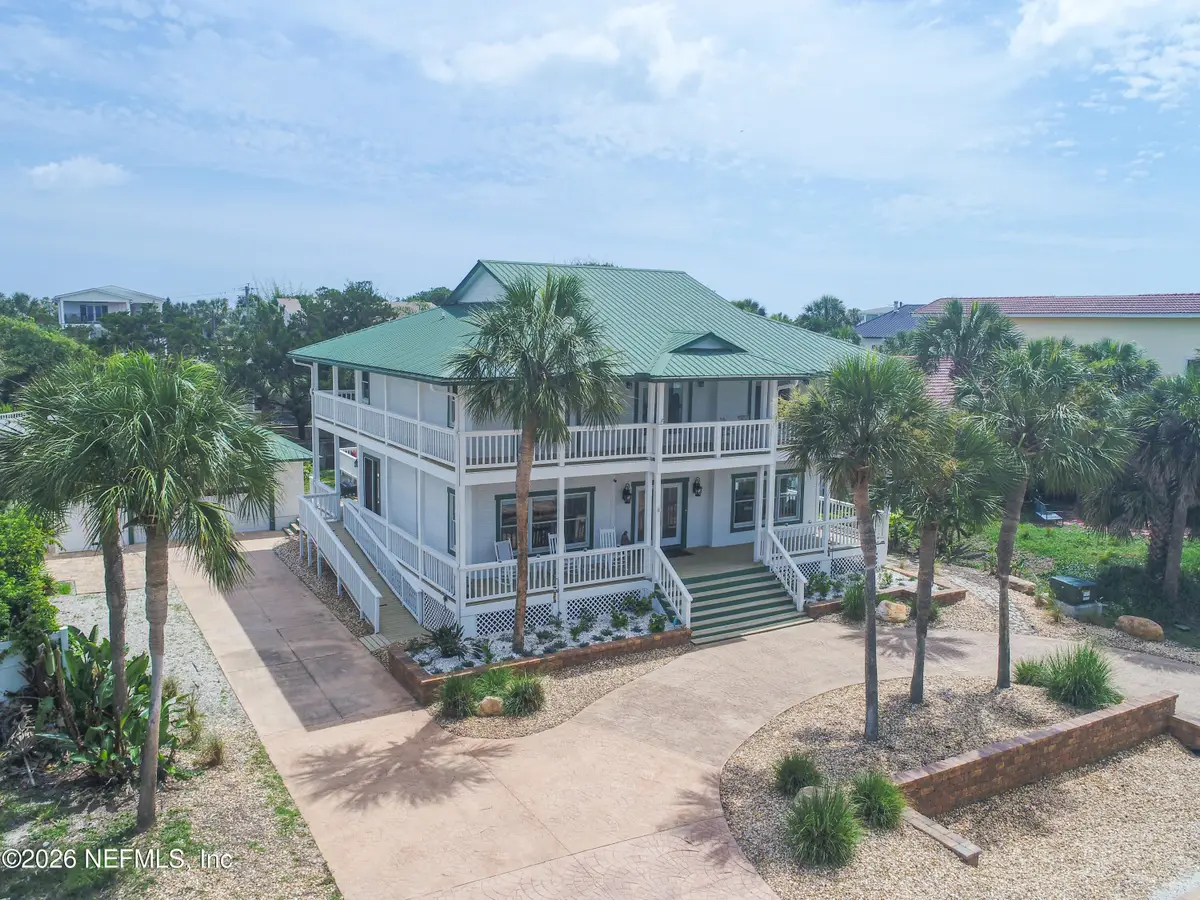 304 Genoa Road, Saint Augustine, FL 32084 - #1