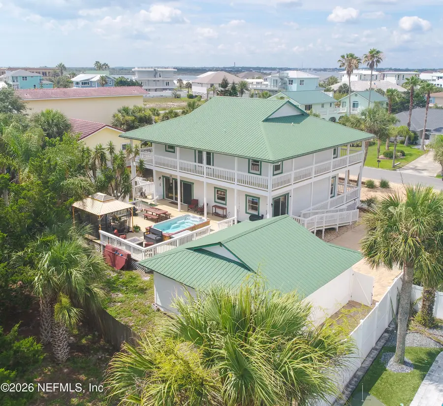 304 Genoa Road, Saint Augustine, FL 32084 - #2