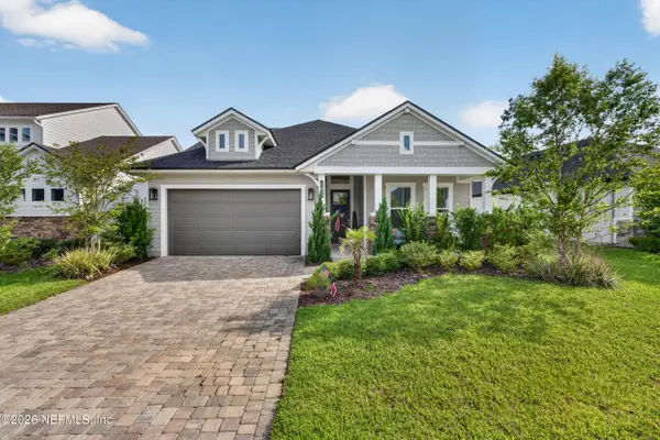 483 Courtney Chase Drive, St. Augustine, FL 32092
