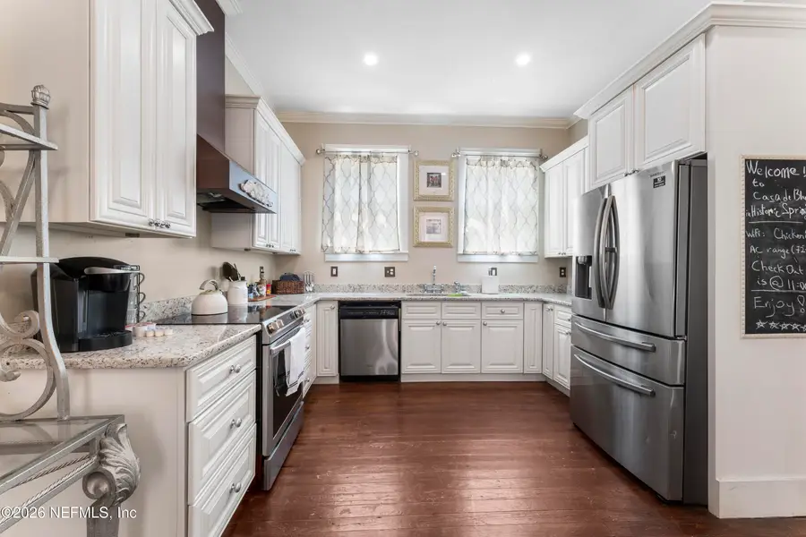 135 E 4th Street, Jacksonville, FL 32206 - #2