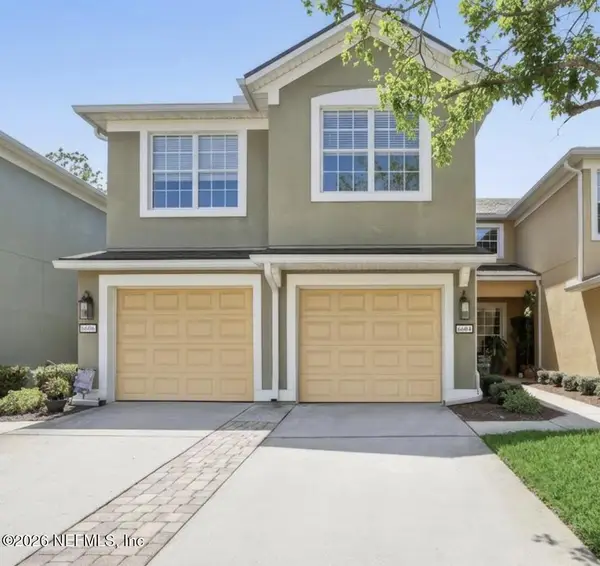 6744 White Blossom Circle #36D, Jacksonville, FL 32258