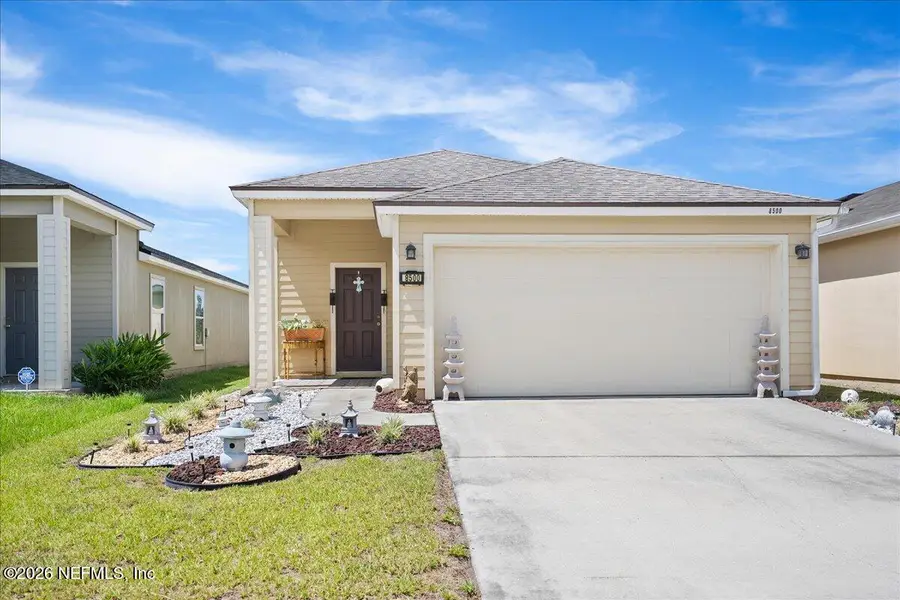 8500 Julia Marie Circle, Jacksonville, FL 32210 - #2