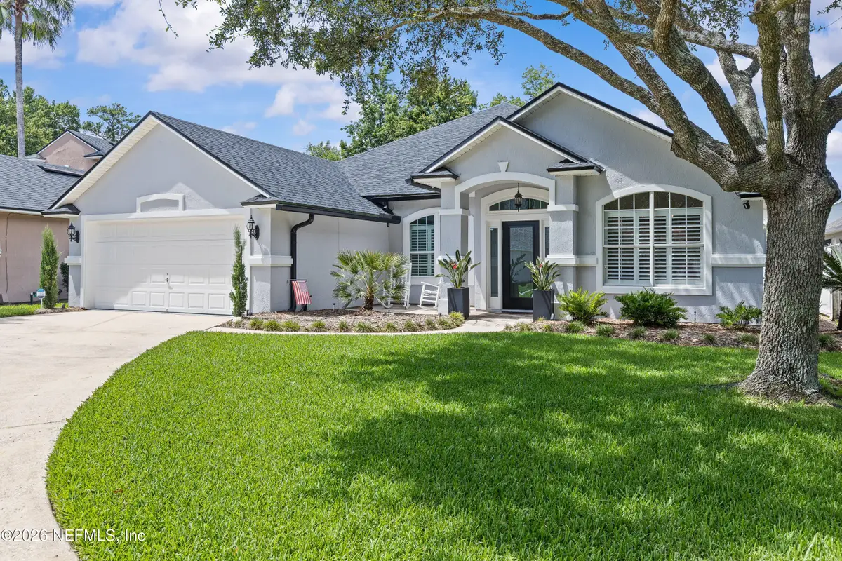 728 E Cumberland Court, Saint Johns, FL 32259 - #1