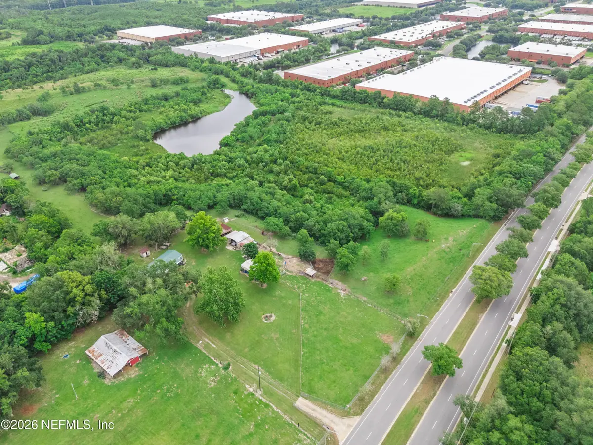 8841 Pritchard Road, Jacksonville, FL 32219 - #1