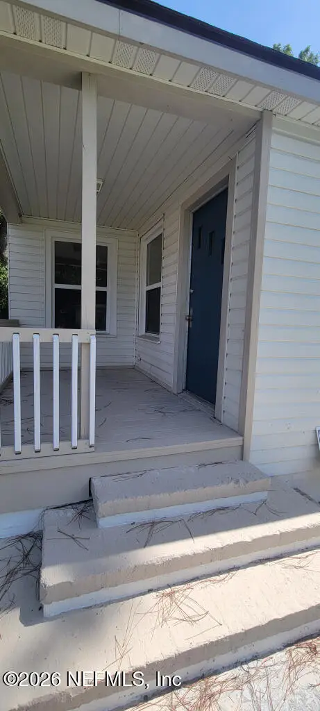 4828 Kerle Street, Jacksonville, FL 32205 - #2