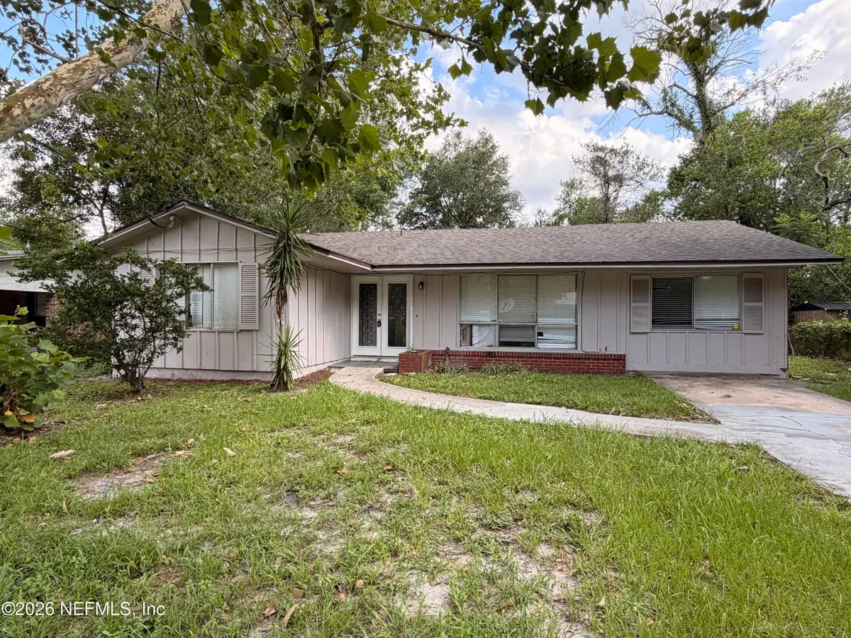 7552 Wheat Road, Jacksonville, FL 32244 - #1