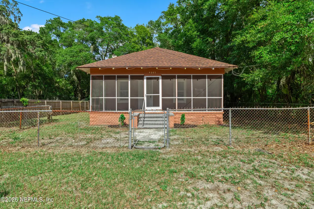 4003 Walnut Street, Jacksonville, FL 32206 - #1