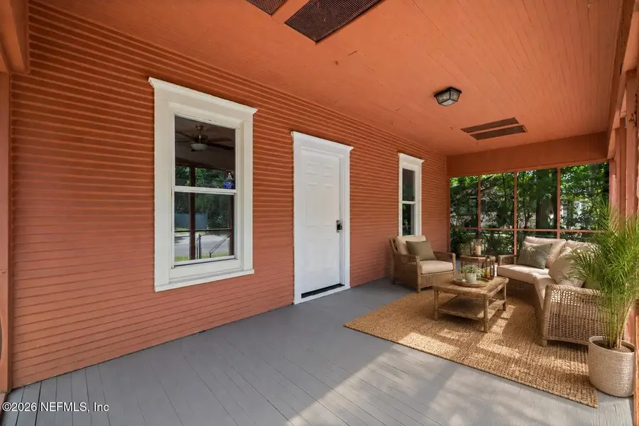 4003 Walnut Street, Jacksonville, FL 32206 - #2