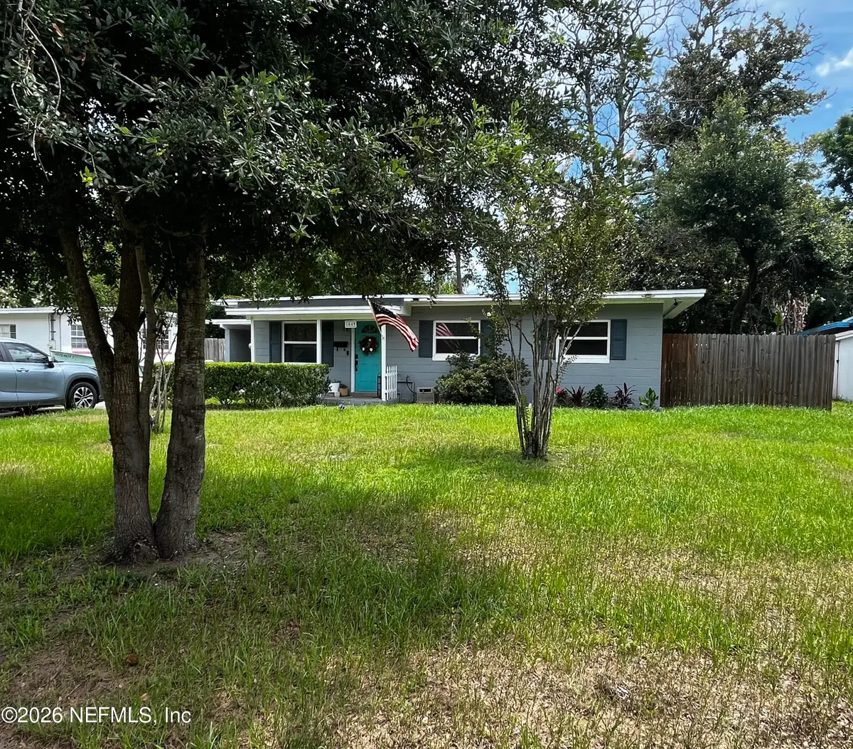 1649 Griflet Road, Jacksonville, FL 32211 - #1