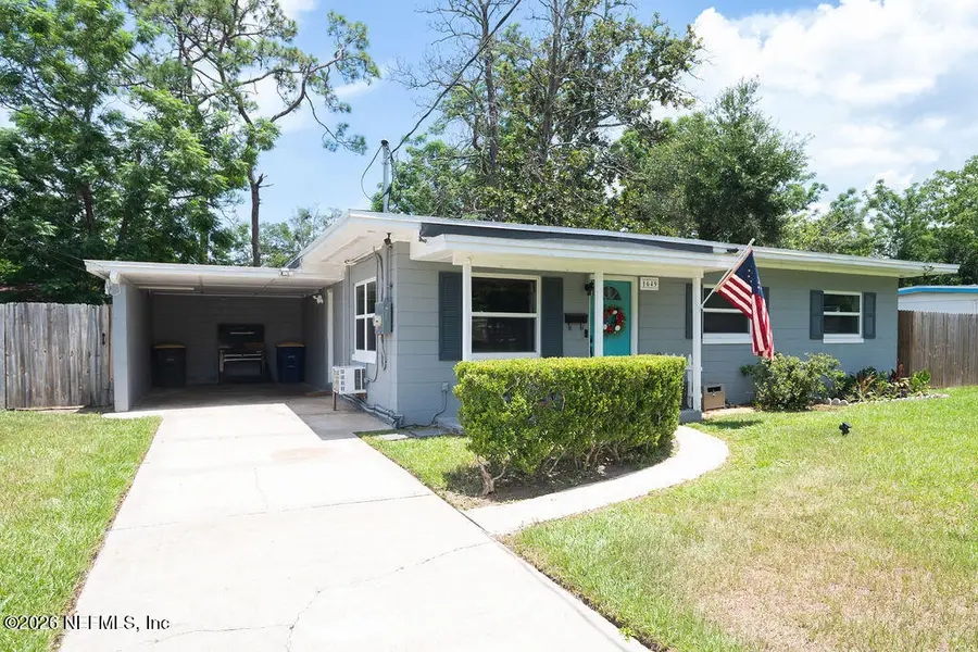1649 Griflet Road, Jacksonville, FL 32211 - #3