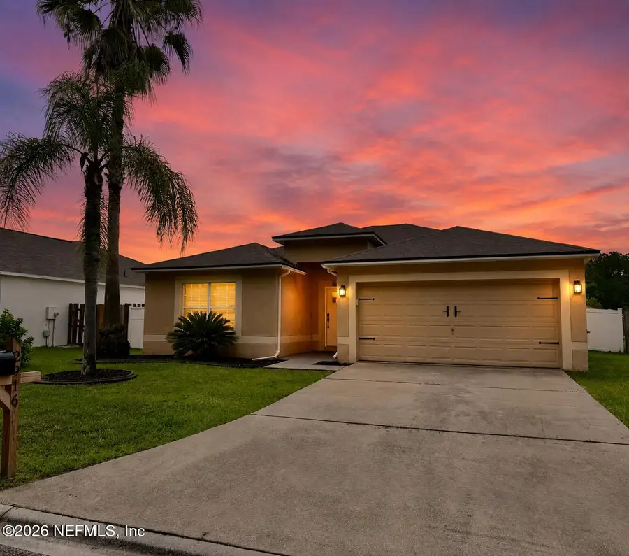 2916 Stonegate Lane, Middleburg, FL 32068 - #2