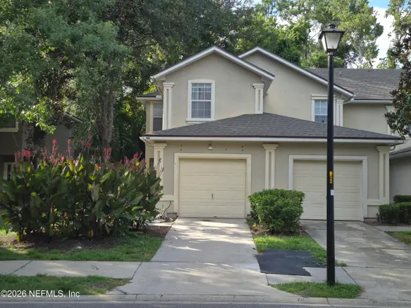 7939 Melvin Road, Jacksonville, FL 32210