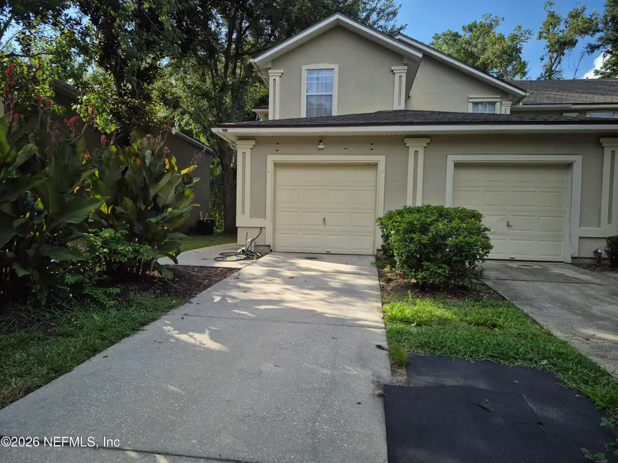 7939 Melvin Road, Jacksonville, FL 32210 - #2