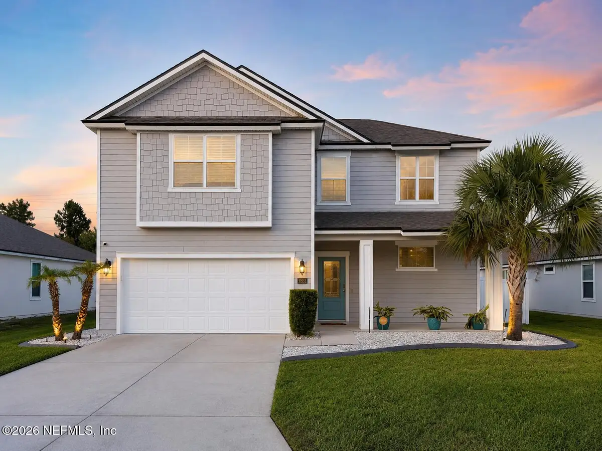 11631 Lake Chub Drive, Jacksonville, FL 32226 - #1
