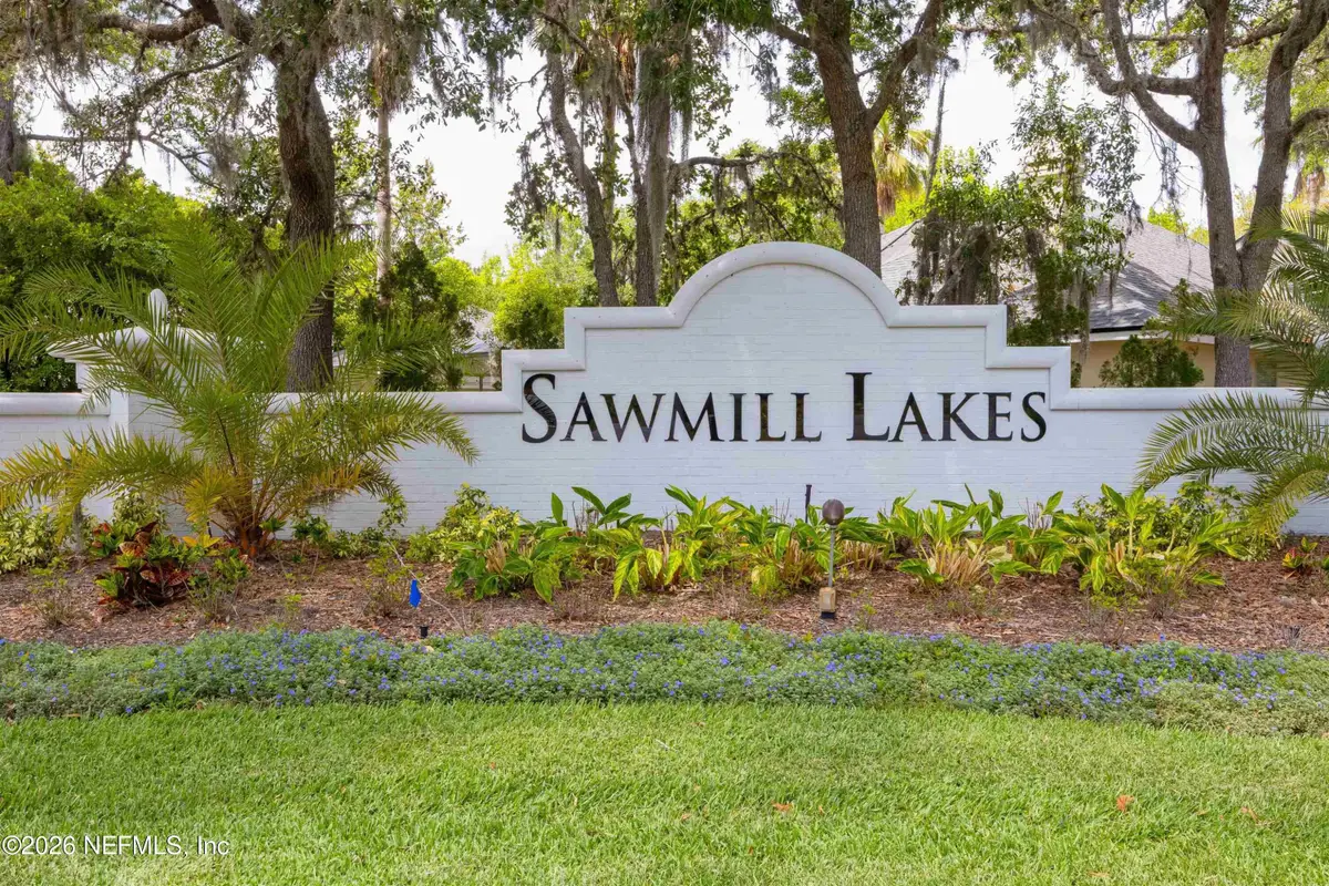 403 S Mill View Way, Ponte Vedra Beach, FL 32082 - #1