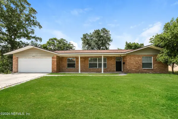 8251 Vermanth Road, Jacksonville, FL 32211