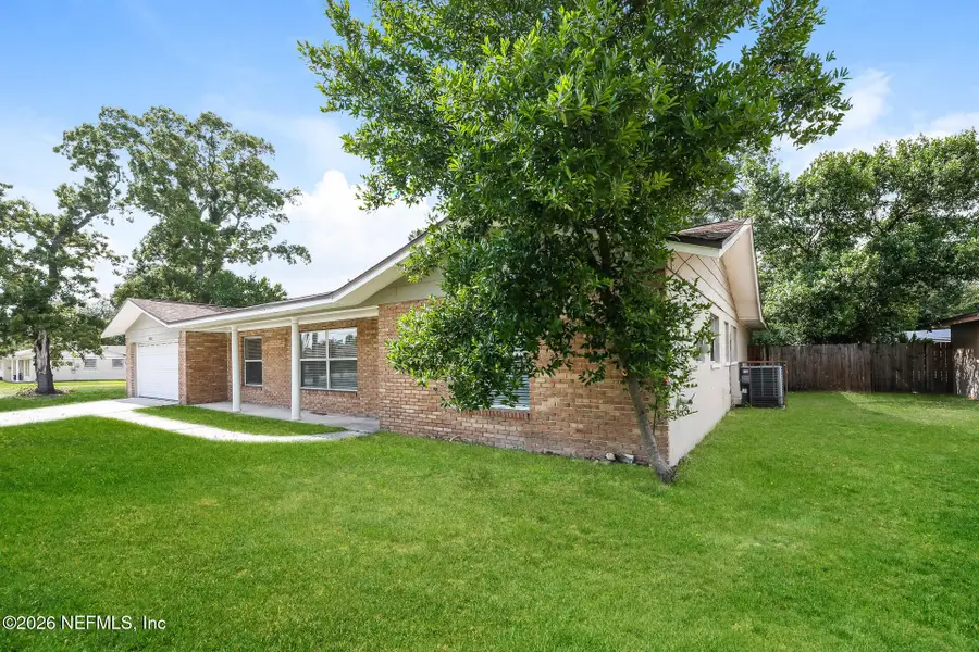 8251 Vermanth Road, Jacksonville, FL 32211 - #2
