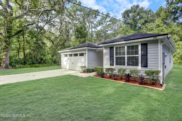 3888 Bolt Avenue, Jacksonville, FL 32207