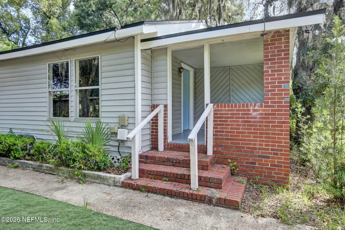 485 W 58th Street, Jacksonville, FL 32208 - #1