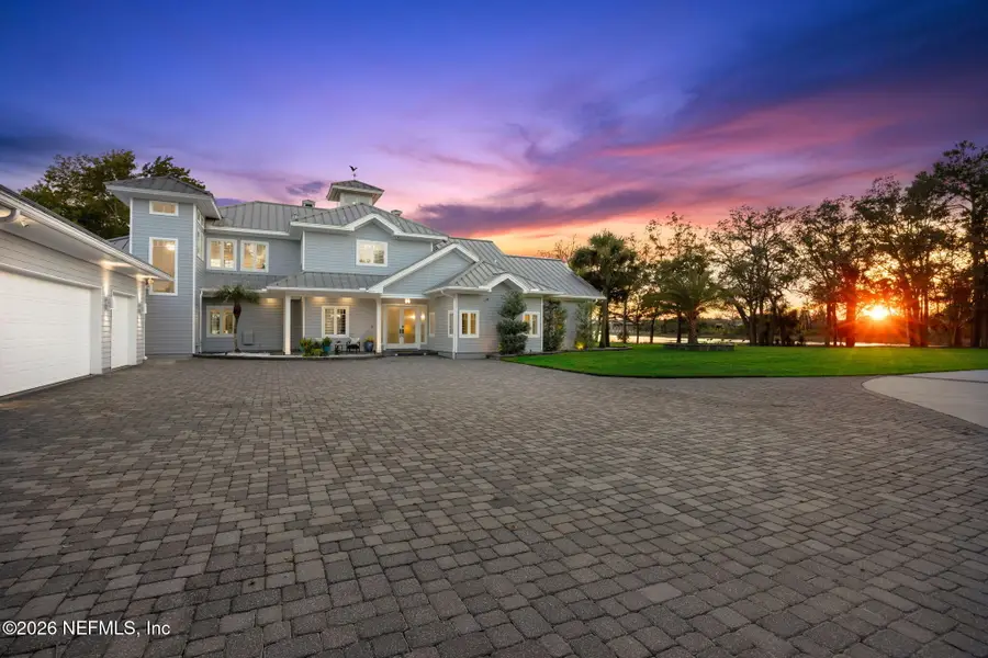 580 Broward Road, Jacksonville, FL 32218 - #2