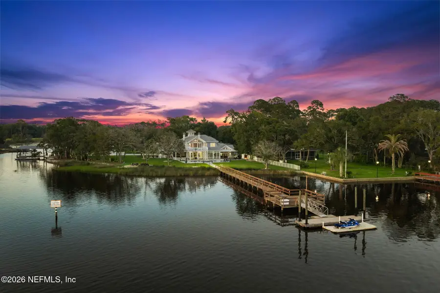 580 Broward Road, Jacksonville, FL 32218 - #3