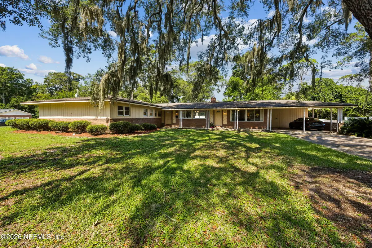 19 S 19th Street, Fernandina Beach, FL 32034 - #1