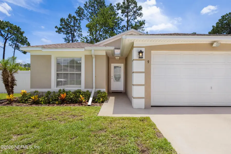 9 Reid Place, Palm Coast, FL 32164 - #2