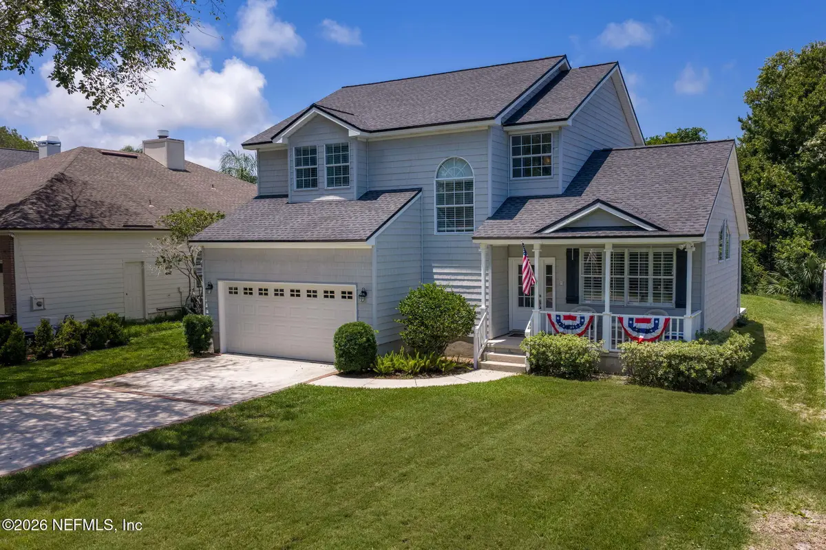 33 Monterey Street, Ponte Vedra Beach, FL 32082 - #1