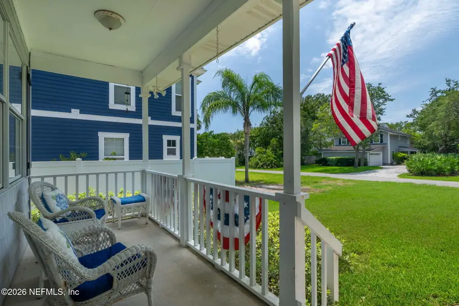 33 Monterey Street, Ponte Vedra Beach, FL 32082 - #2