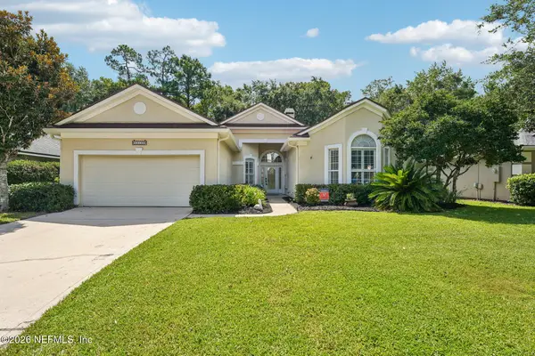 85122 Sagaponack Drive, Fernandina Beach, FL 32034