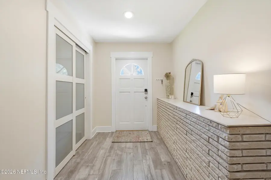 1911 Tanglewood Road, Jacksonville Beach, FL 32250 - #3