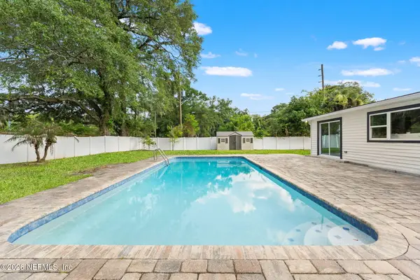 9768 S Jupiter S Court, Jacksonville, FL 32246