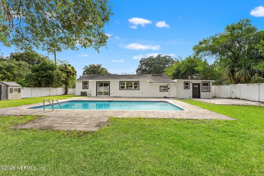 9768 S Jupiter S Court, Jacksonville, FL 32246 - #2
