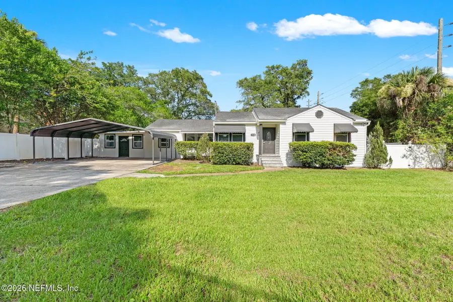 9768 S Jupiter S Court, Jacksonville, FL 32246 - #3