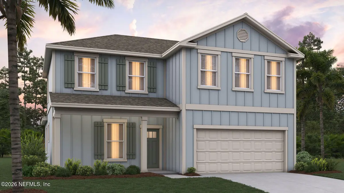 14263 Tack Room Road, Jacksonville, FL 32234 - #1
