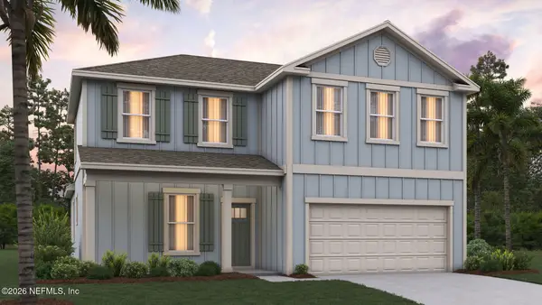 14263 Tack Room Road, Jacksonville, FL 32234