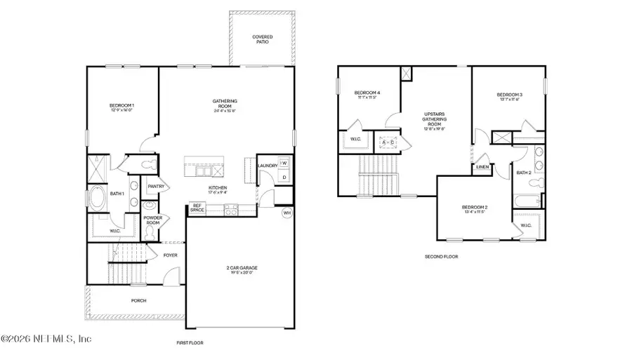 14263 Tack Room Road, Jacksonville, FL 32234 - #2