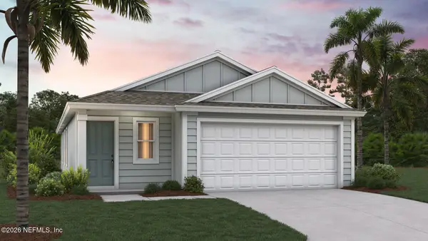 12265 Copper Mallard Place, Jacksonville, FL 32219