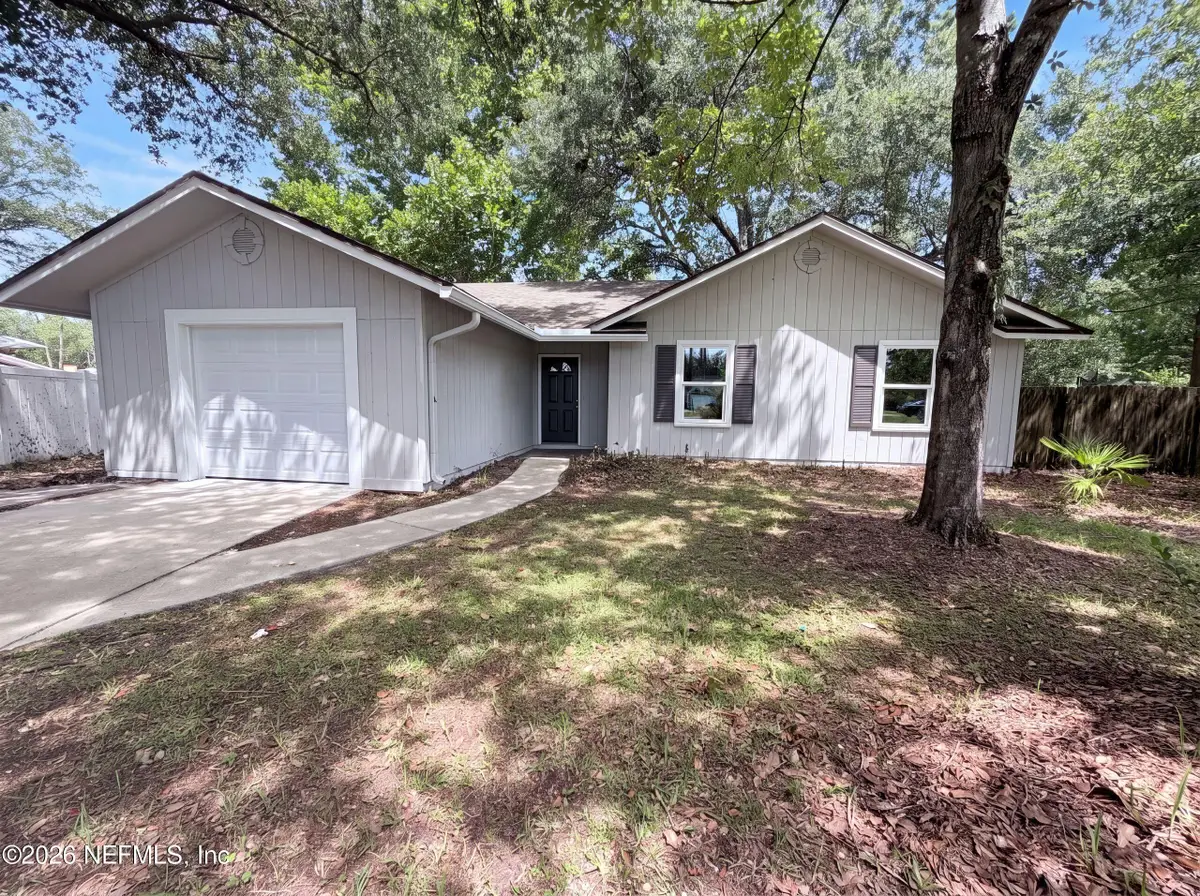 1832 Blarney Circle, Middleburg, FL 32068 - #1