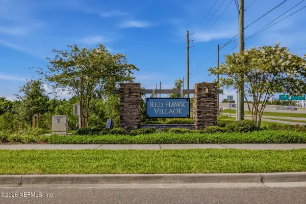 12703 Josslyn Lane, Jacksonville, FL 32246