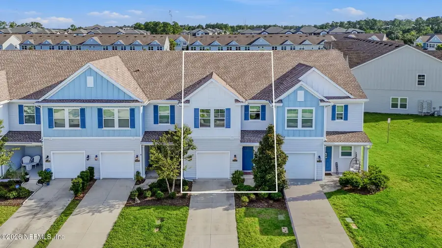12703 Josslyn Lane, Jacksonville, FL 32246 - #3