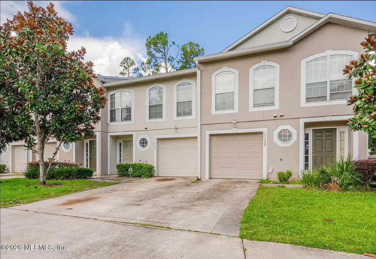11898 Lake Bend Circle, Jacksonville, FL 32218 - #1