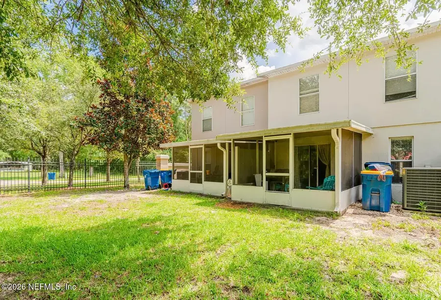 11898 Lake Bend Circle, Jacksonville, FL 32218 - #2