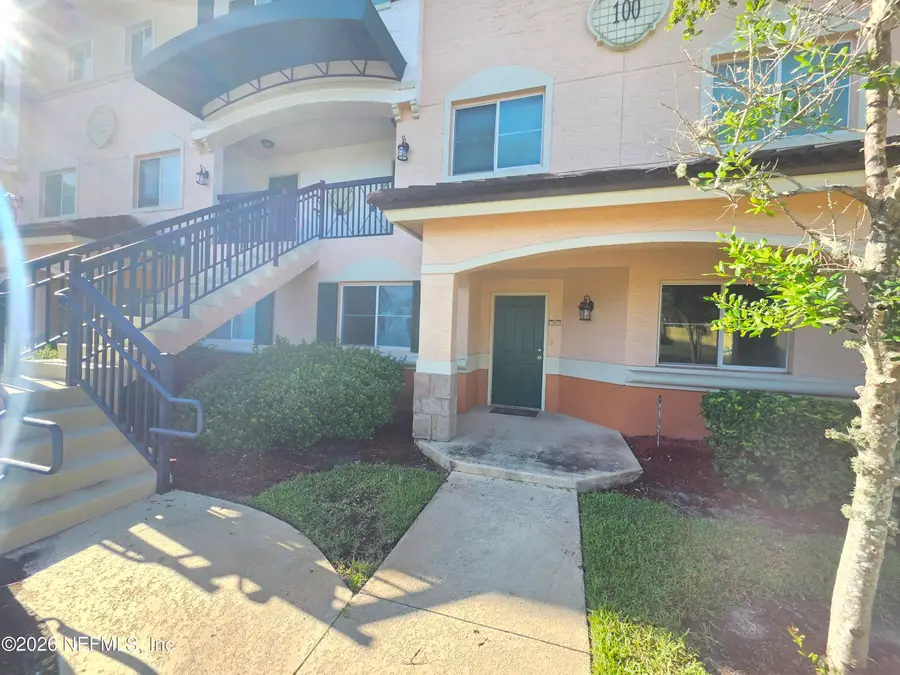 9745 Touchton Road #102, Jacksonville, FL 32246 - #2