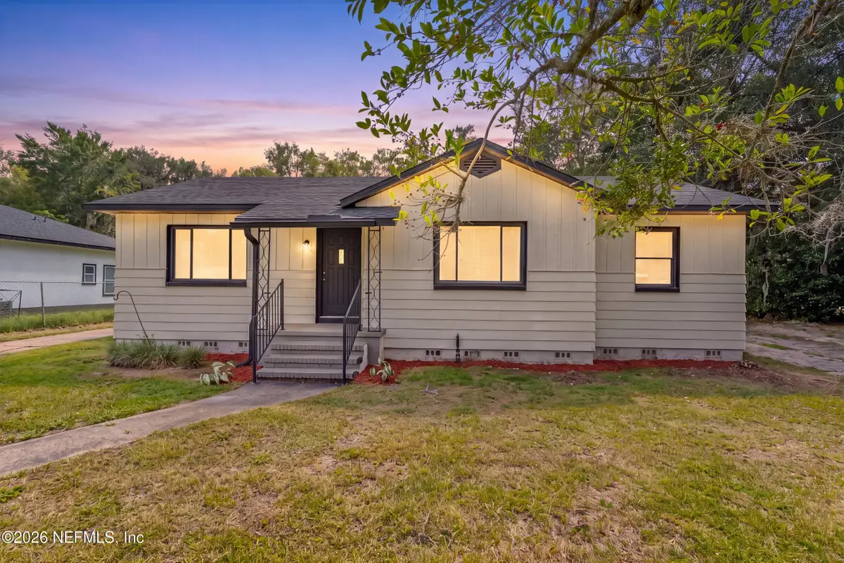 8956 5th Avenue, Jacksonville, FL 32208 - #1