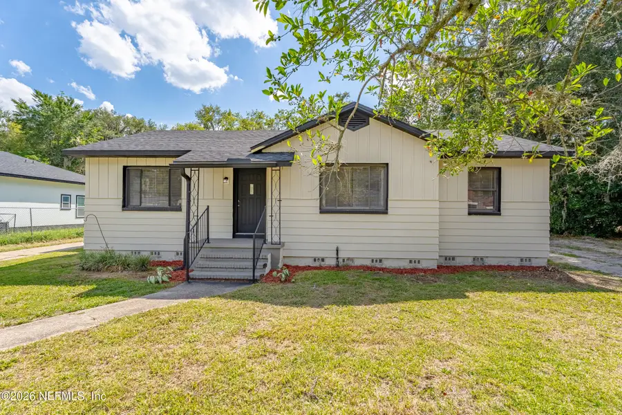 8956 5th Avenue, Jacksonville, FL 32208 - #2