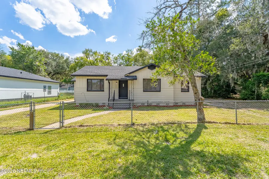 8956 5th Avenue, Jacksonville, FL 32208 - #3