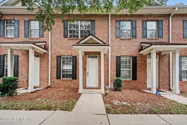 1517 Fieldview Drive, Jacksonville, FL 32225